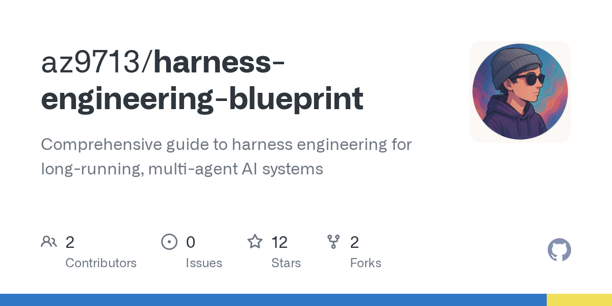 Harness Verify — Development skill for Claude Code