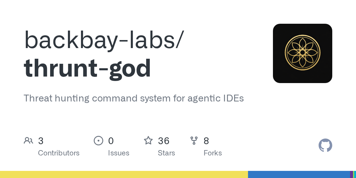 Thrunt UI Auditor — Security agent for Claude Code