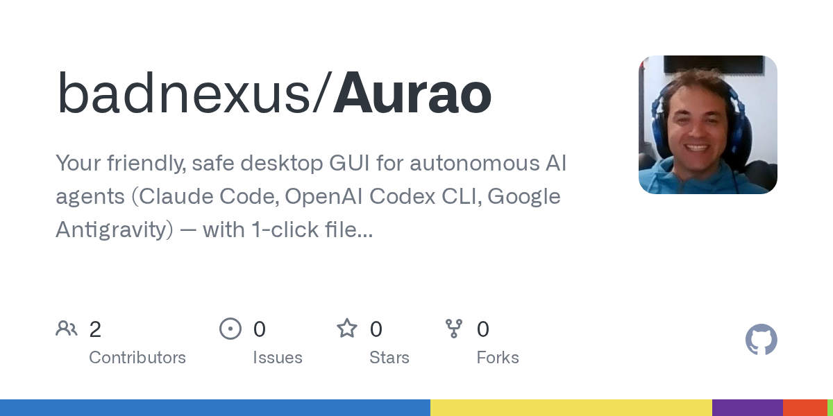 Aurao — AI skill for Claude Code