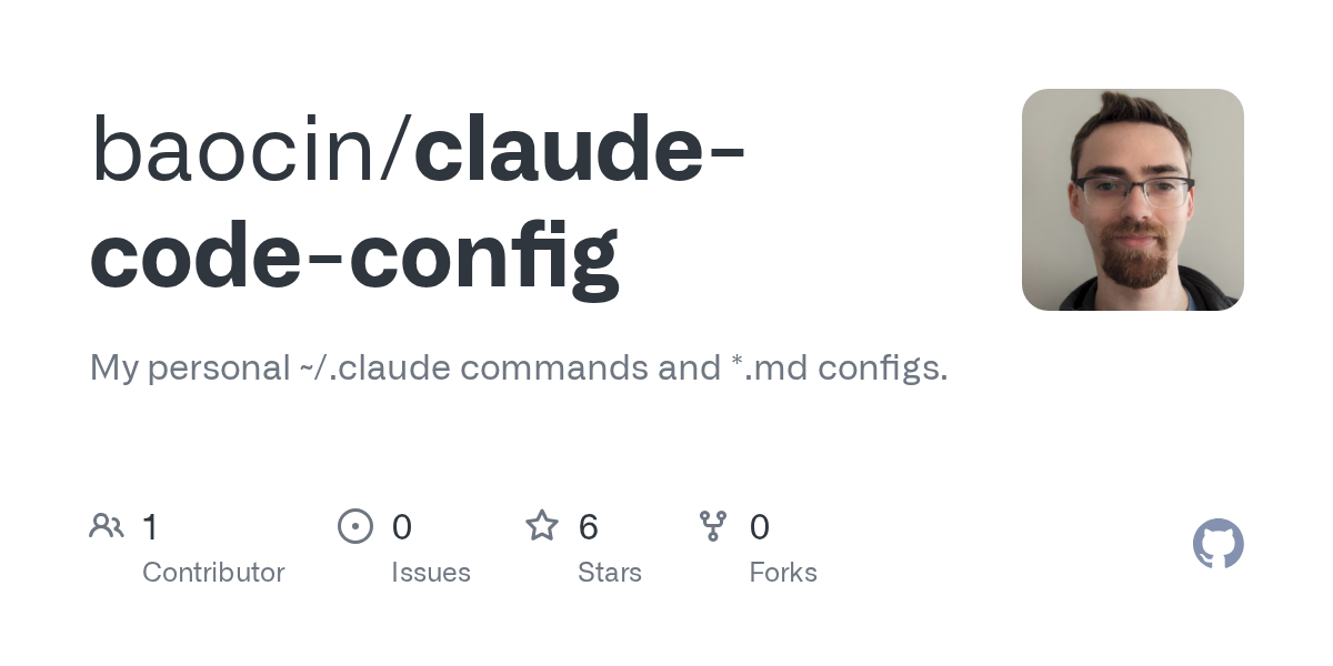 Dev Setup — Development skill for Claude Code