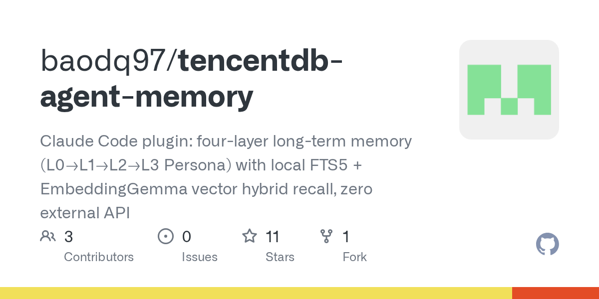 Contrib — AI skill for Claude Code
