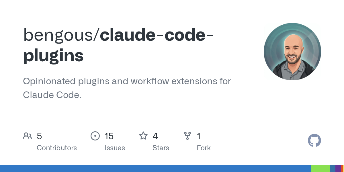 Commit Plugin — Git skill for Claude Code