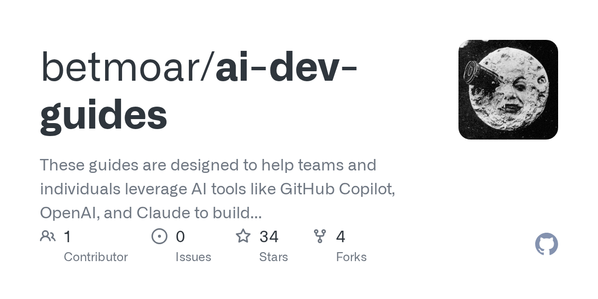 AI Dev Guides — AI skill for Claude Code