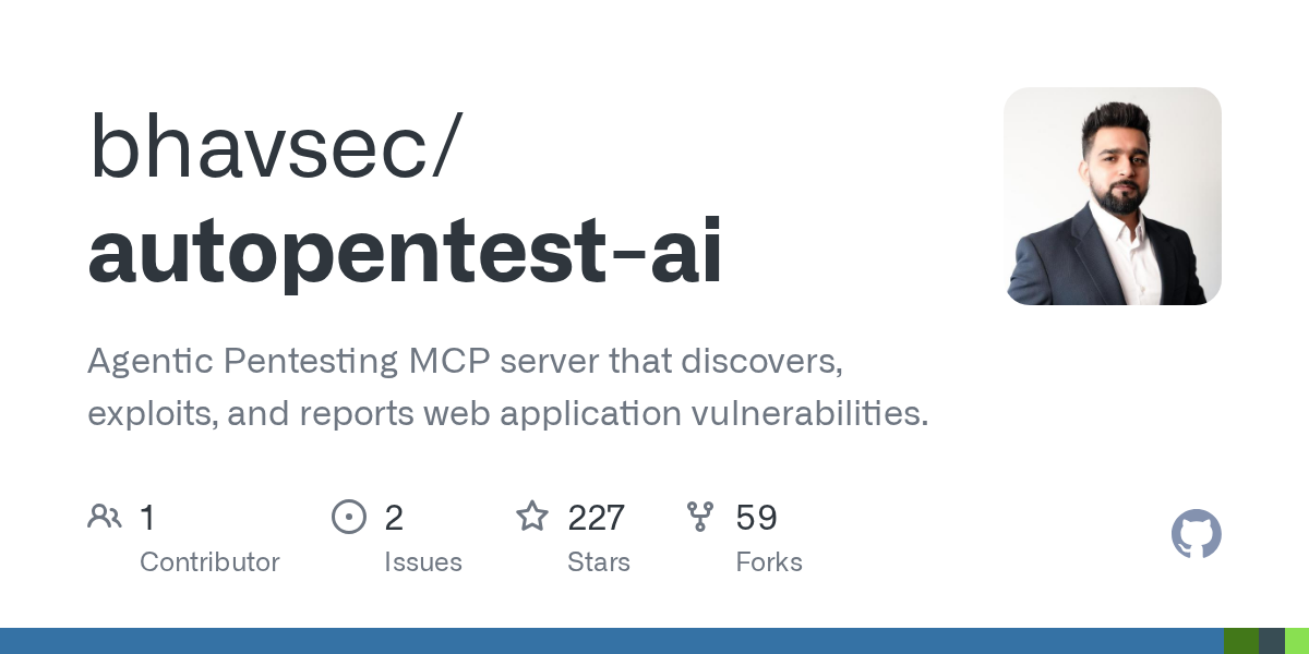 Autopentest AI — AI skill for Claude Code