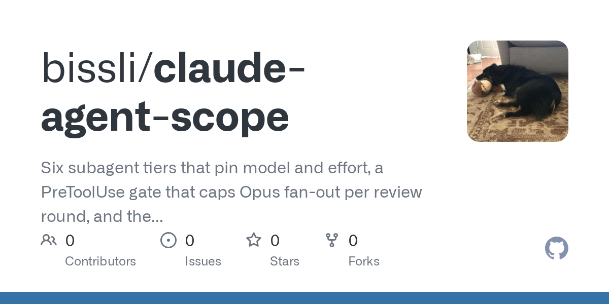 Haiku — Development agent for Claude Code