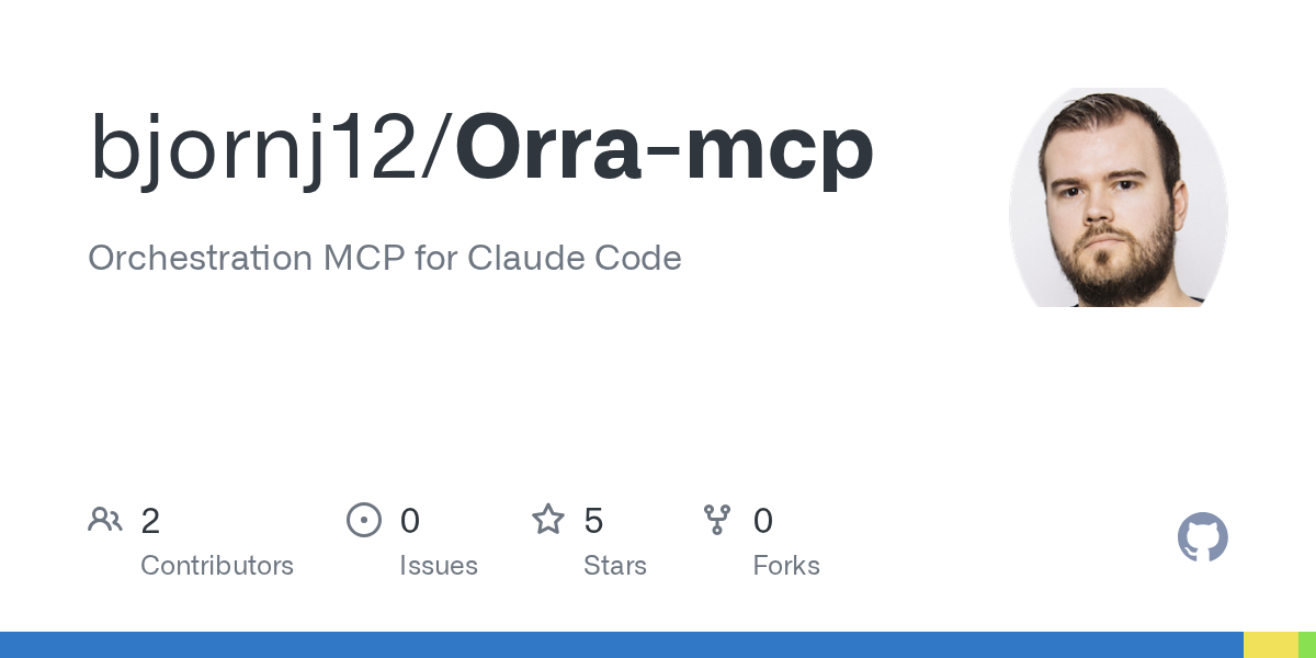 Orra — Data & AI agent for Claude Code