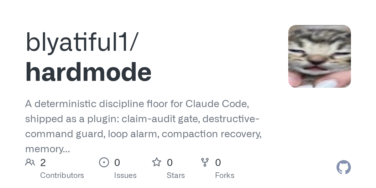 Selftest — Testing skill for Claude Code