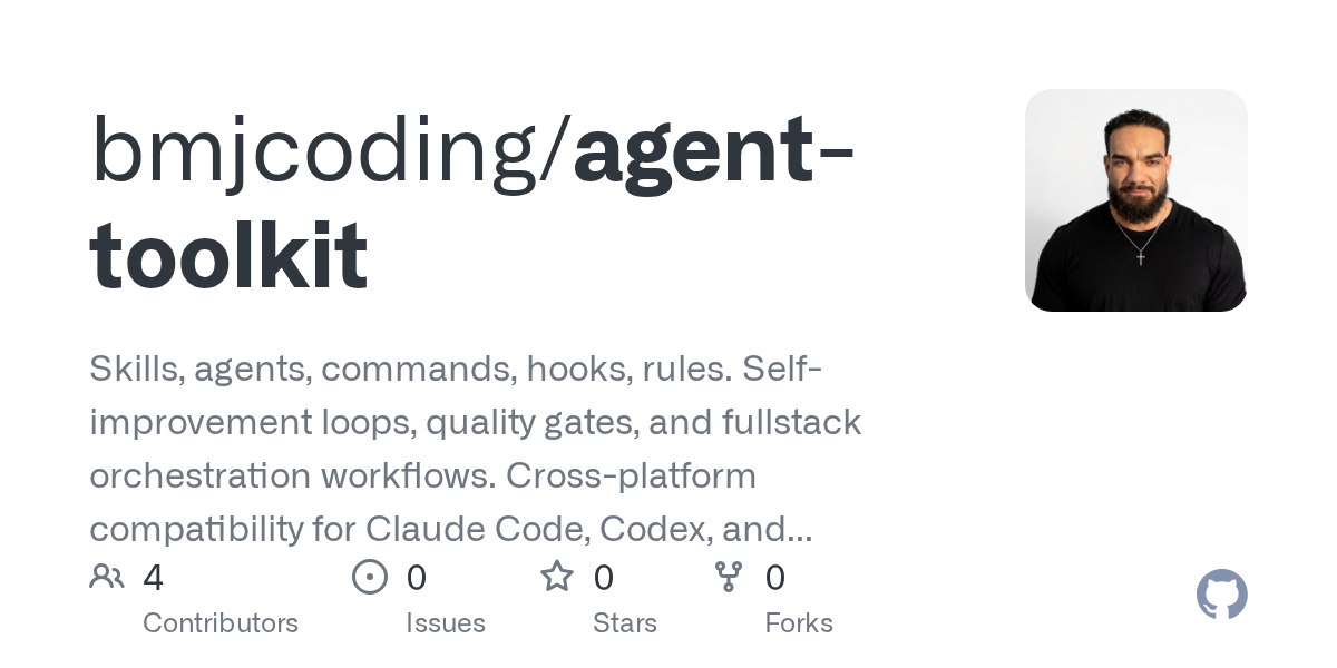 Contribution Assistant — Development agent for Claude Code