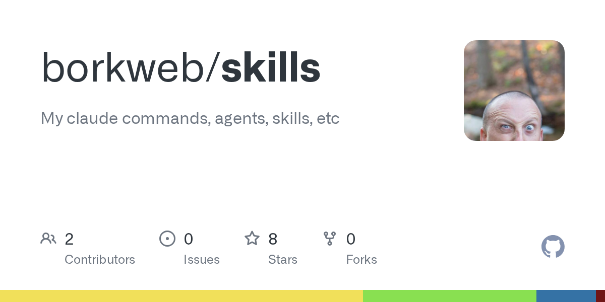 Skills Suggest — Security skill for Claude Code