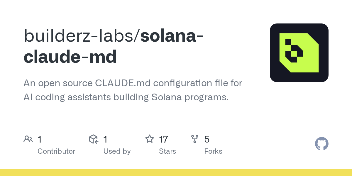 Solana Expert Engineer — Security agent for Claude Code