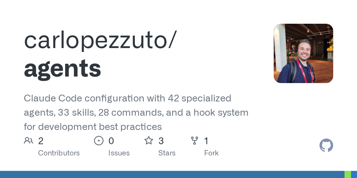 Performance Optimization — Development skill for Claude Code