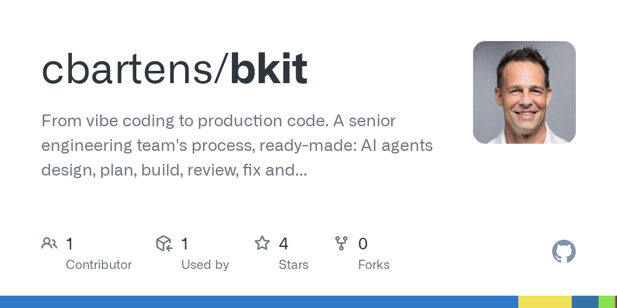 Bkit Debug Failure Diagnose — Research agent for Claude Code