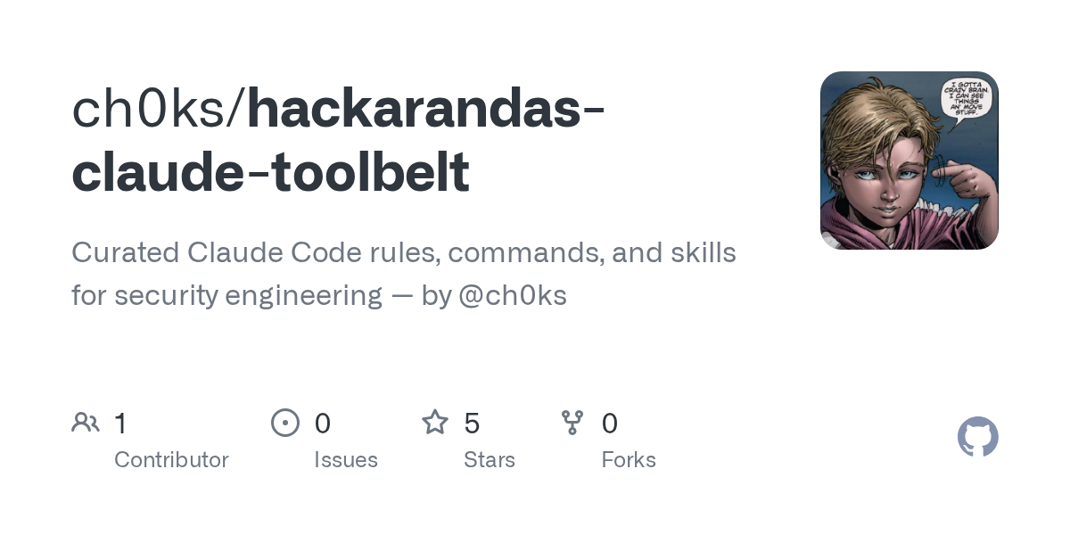 Security Semgrep Setup — Security skill for Claude Code