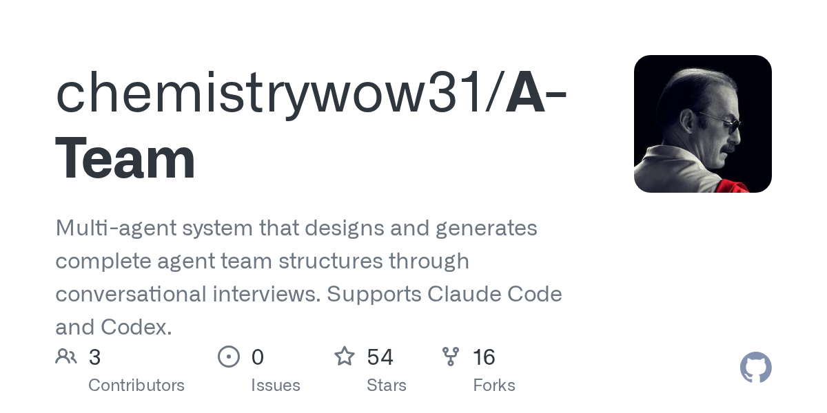 Team Architect — Design agent for Claude Code