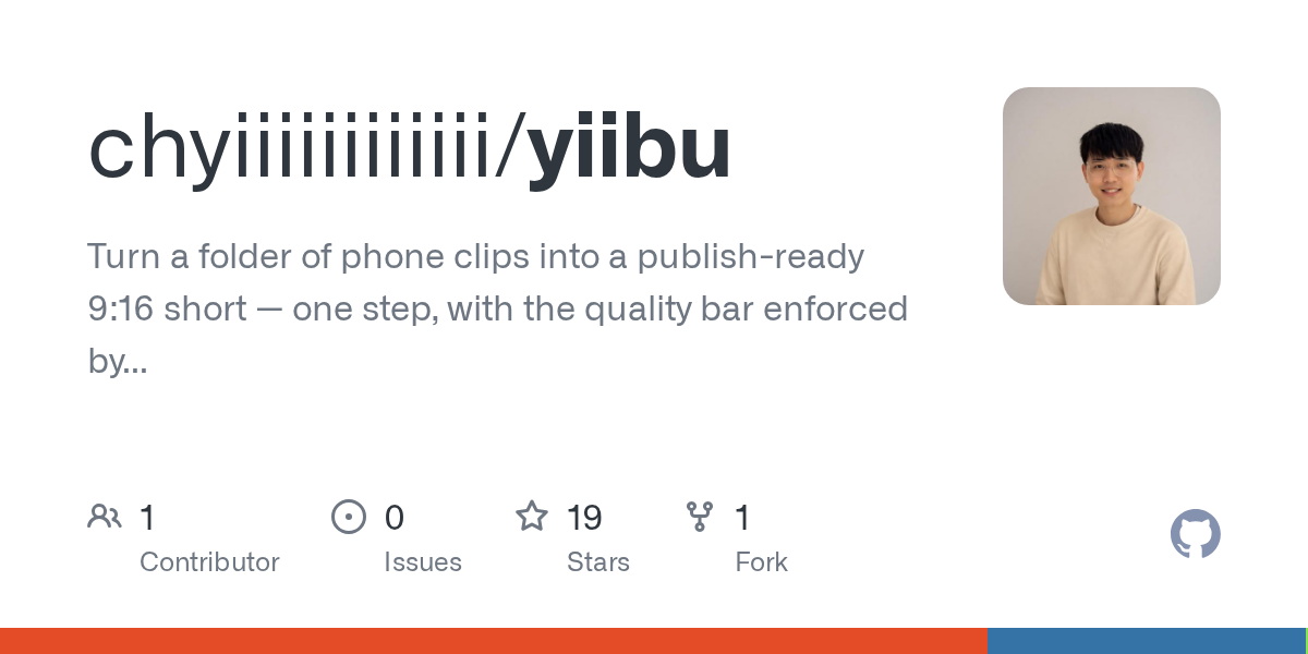 Transcript Proofer — Development agent for Claude Code