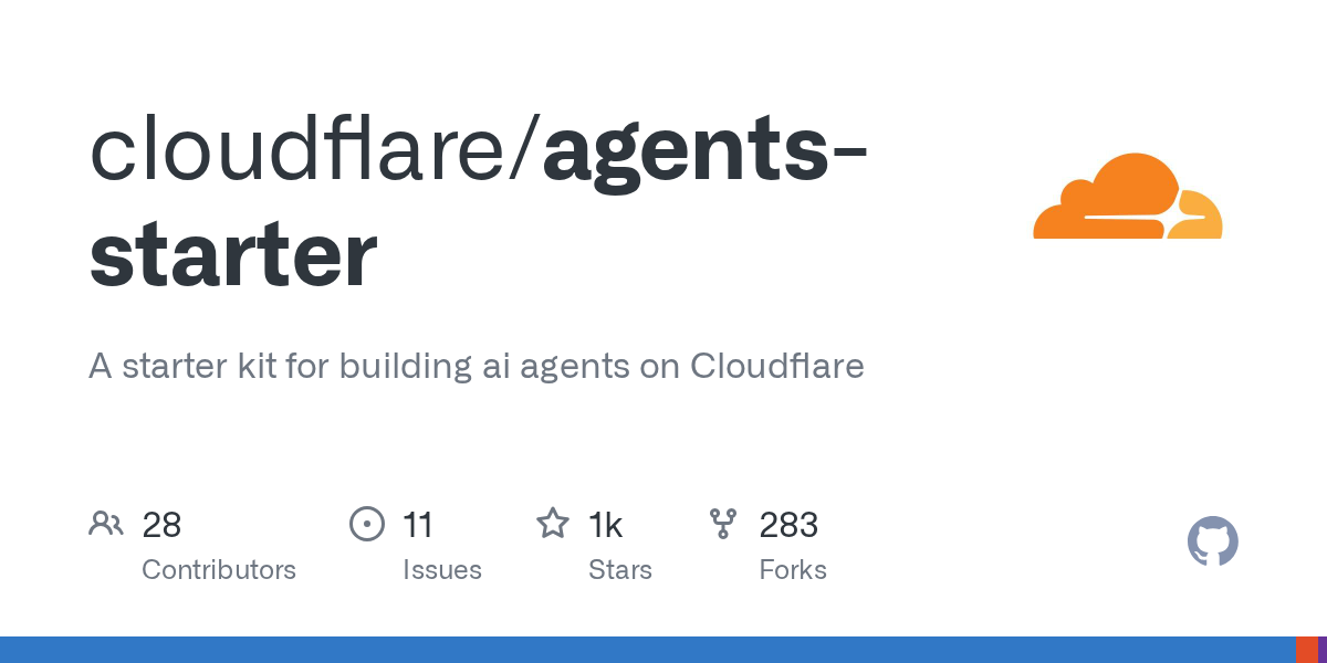 Agents Starter — DevOps skill for Claude Code