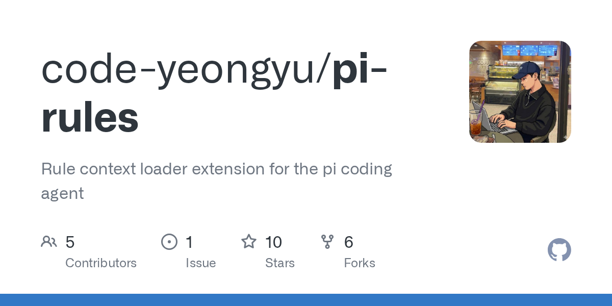 Pi Rules — Development skill for Claude Code
