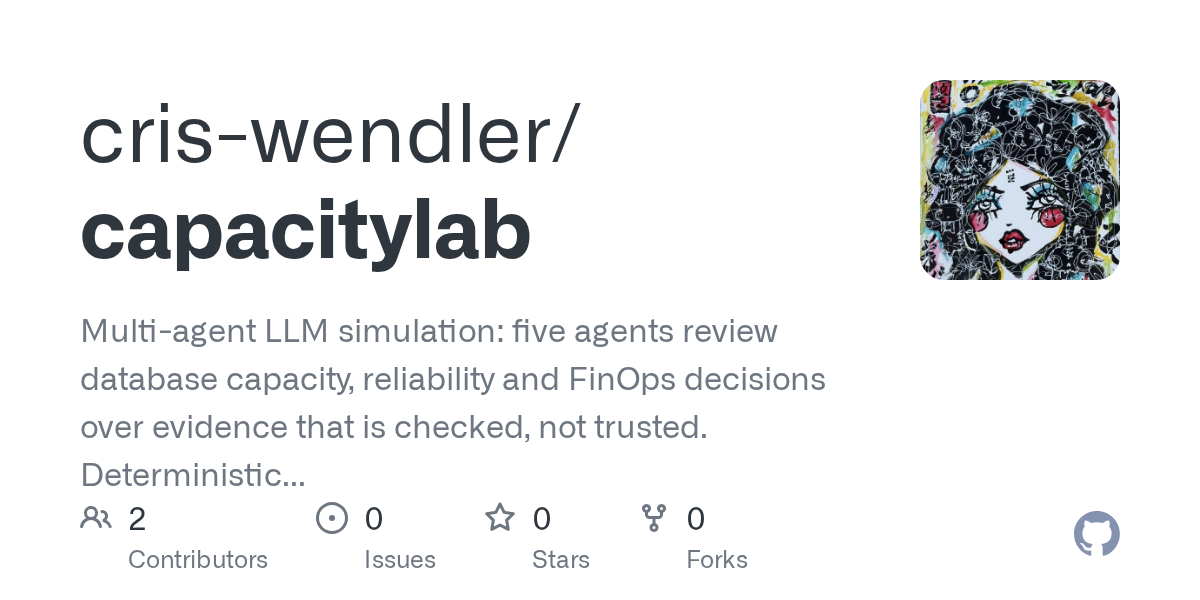 Capacitylab — Data skill for Claude Code