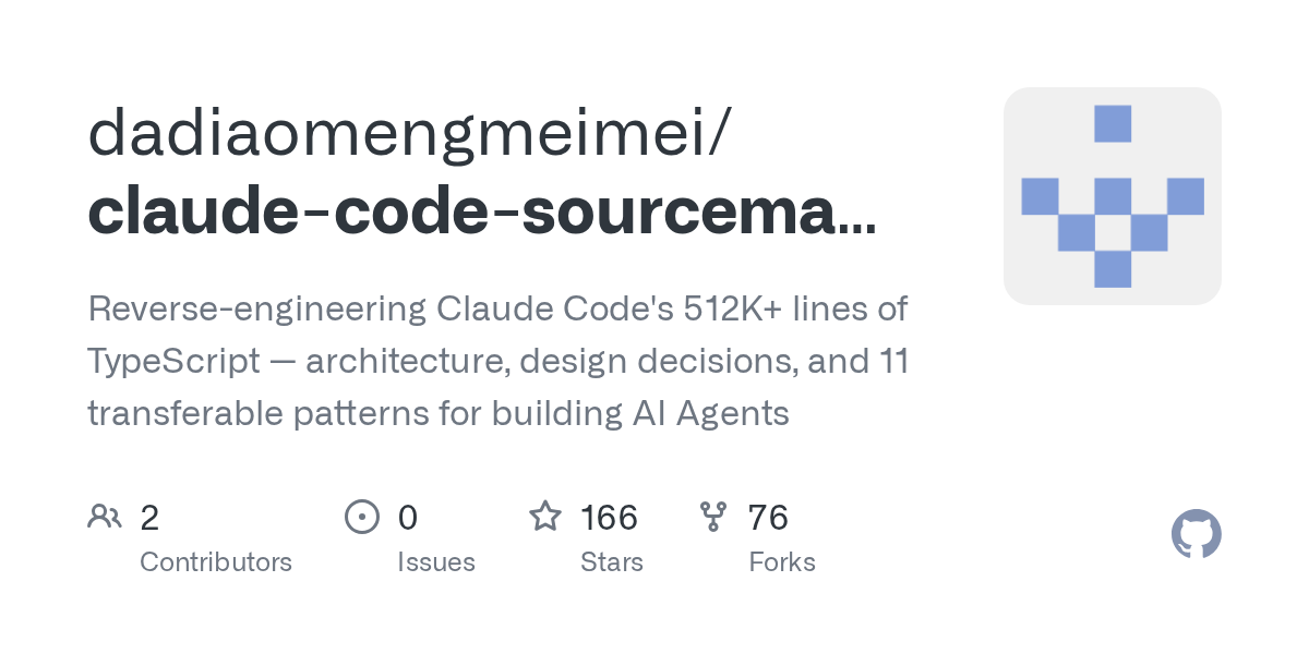Claude Code Sourcemap Learning Notebook — AI skill for Claude Code
