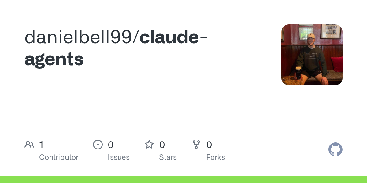 Ticket Maker — Development agent for Claude Code