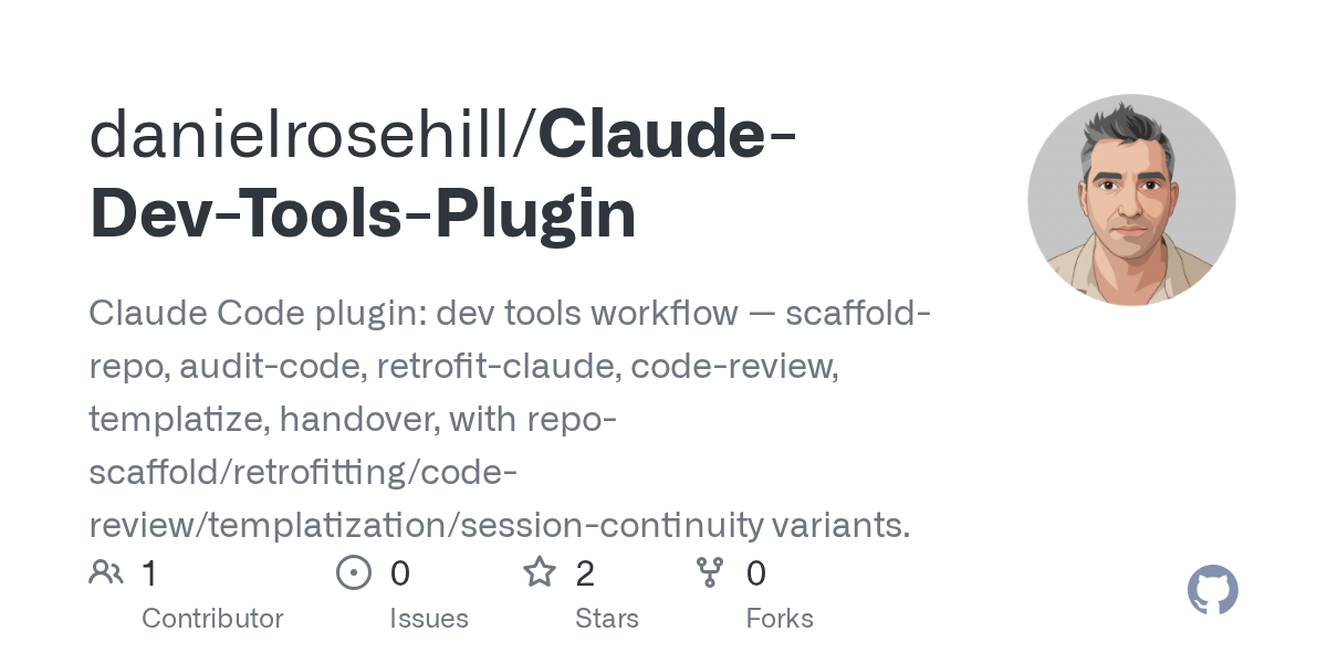 Make Agent Friendly — Development skill for Claude Code