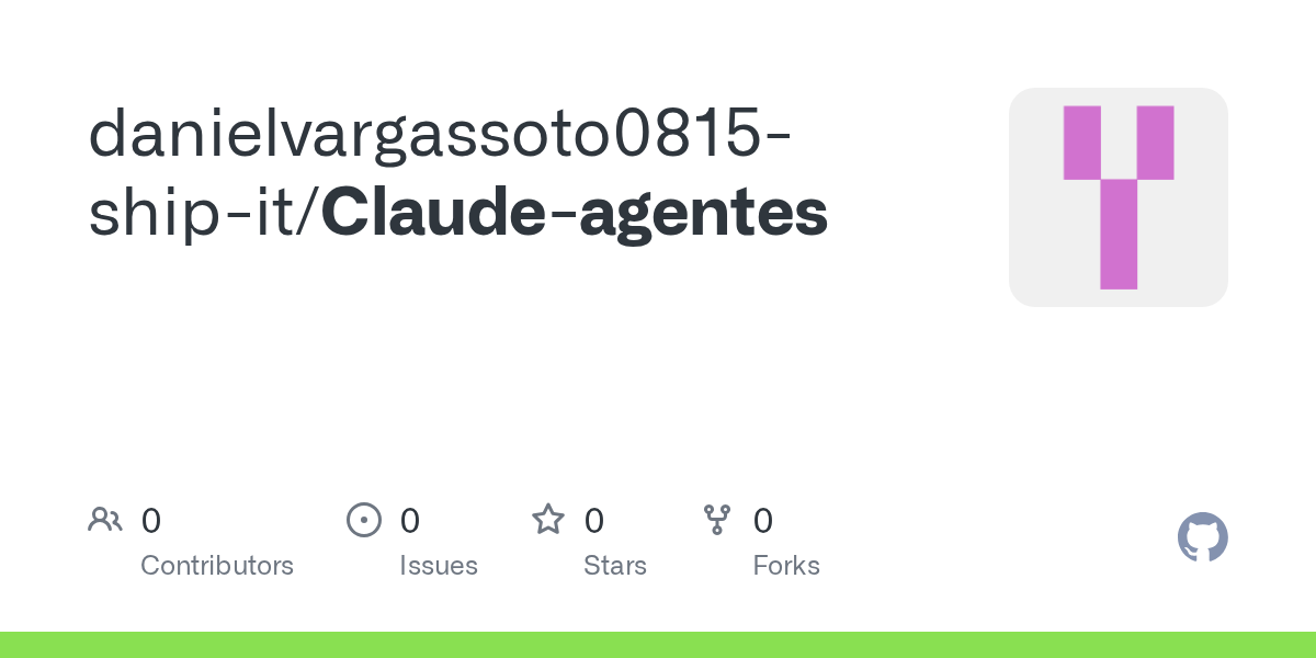 Conector — Development agent for Claude Code