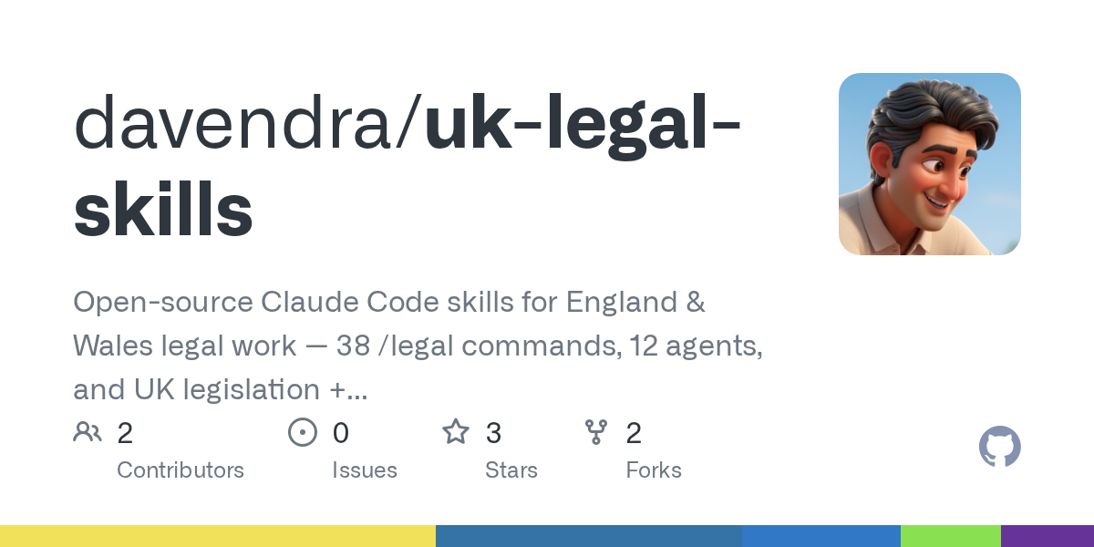 Legal Employment Discrimination — Development agent for Claude Code