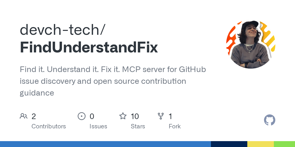 FindUnderstandFix — Git skill for Claude Code