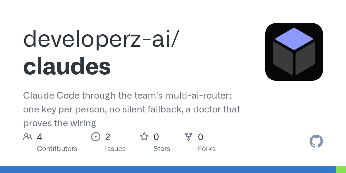 Router Client — Development agent for Claude Code