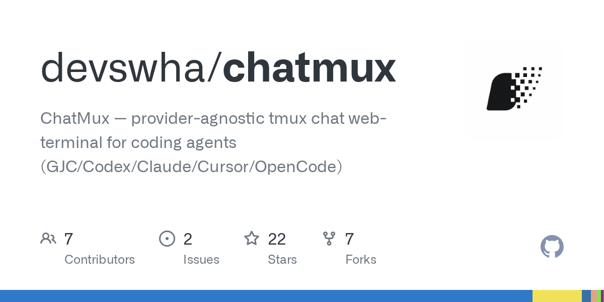 Chatmux — Communication skill for Claude Code