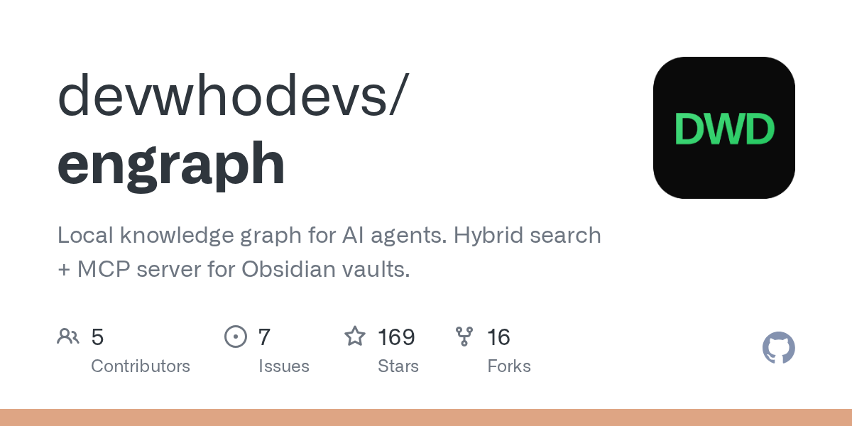 Engraph — AI skill for Claude Code