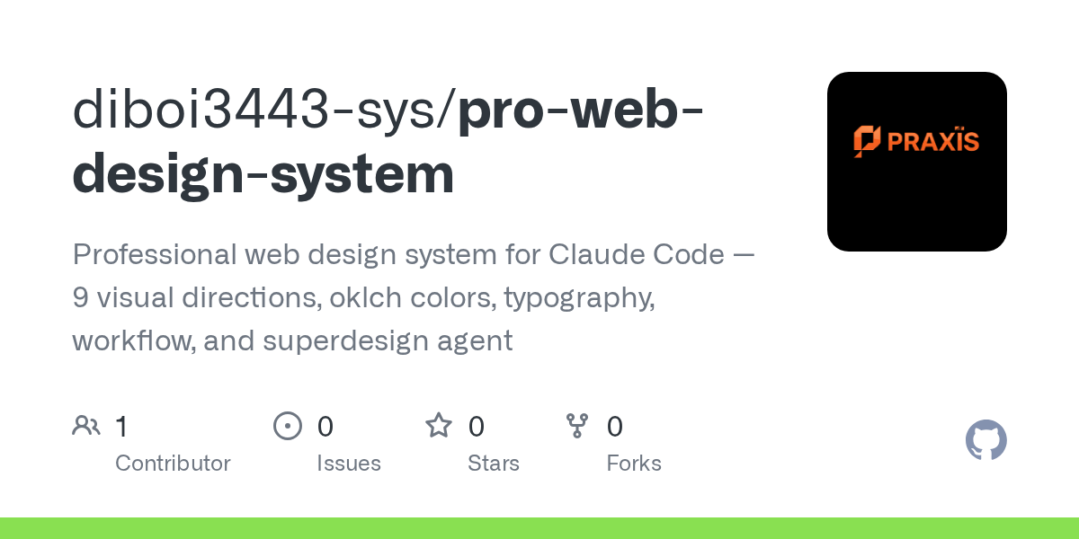 Superdesign — Design agent for Claude Code