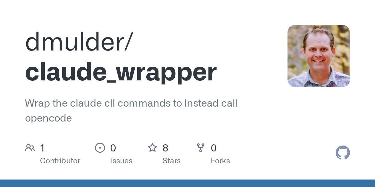 Claude Wrapper — Development skill for Claude Code