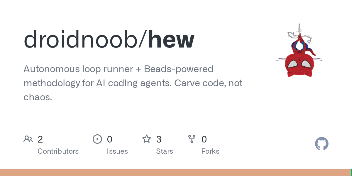 Boundary — Development skill for Claude Code