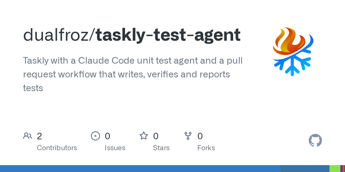 Unit Test Agent — Testing & QA agent for Claude Code