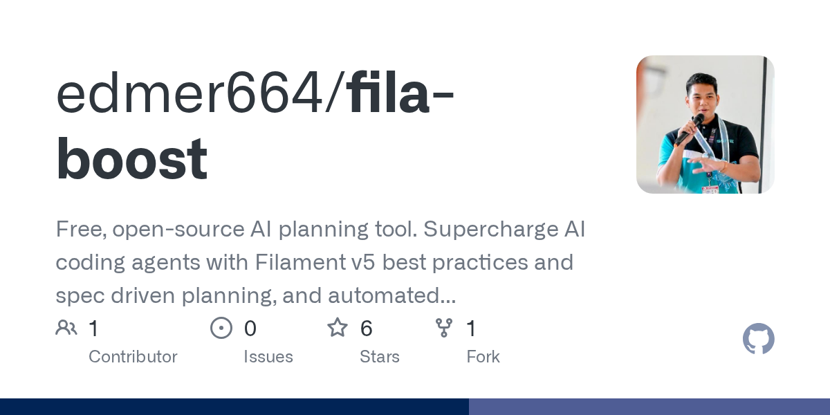 Fila Boost — AI skill for Claude Code