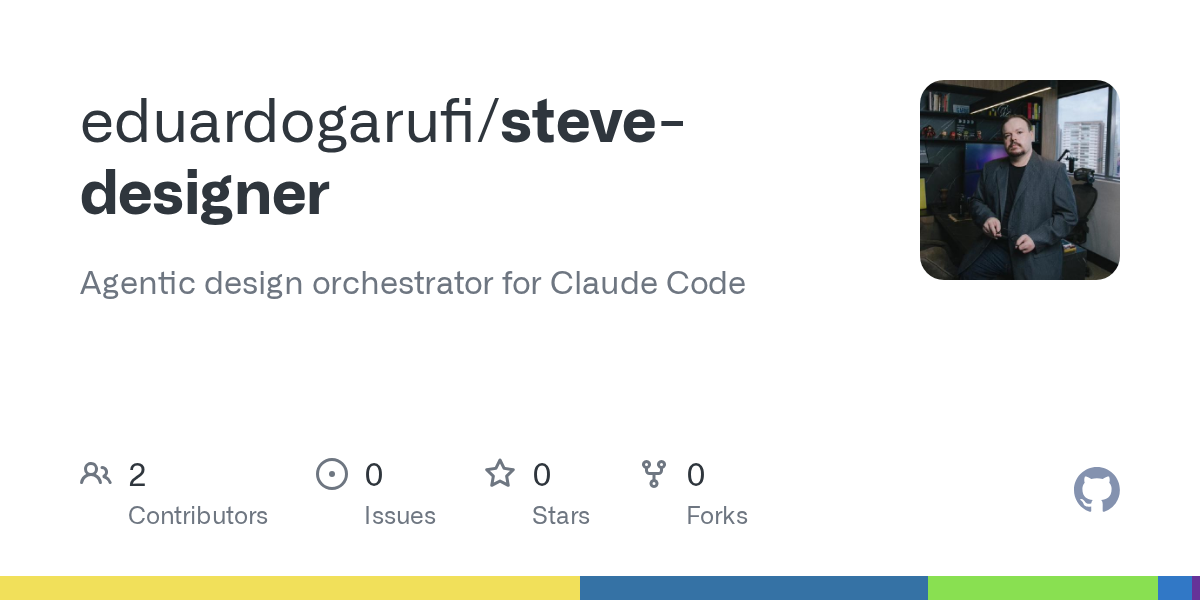 Design Enforcer — Design agent for Claude Code