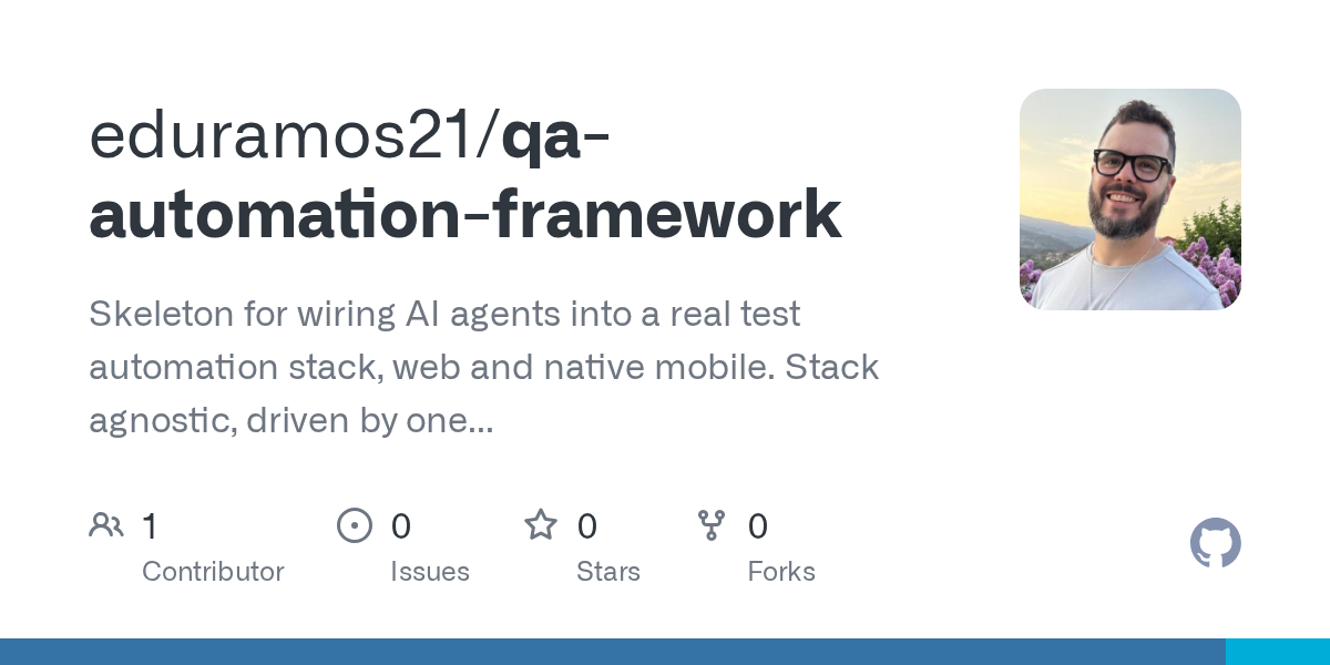 Suite Auditor — Testing & QA agent for Claude Code