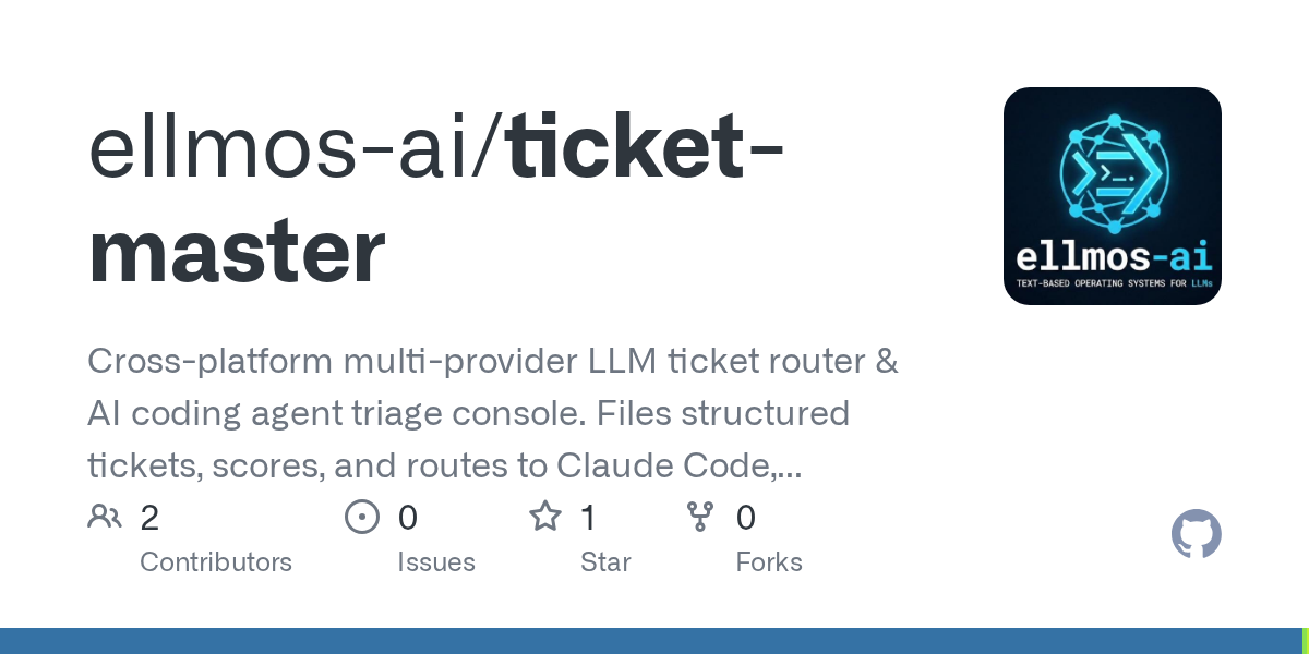 Ticket WRITER.De — Development skill for Claude Code