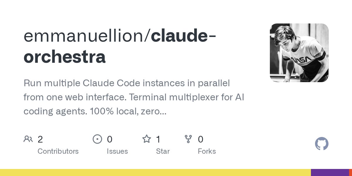 Claude Orchestra — AI skill for Claude Code
