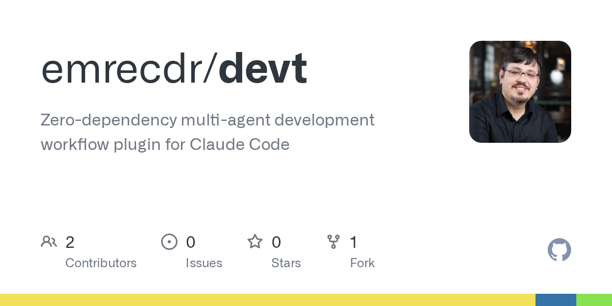 Autoskill — Development skill for Claude Code