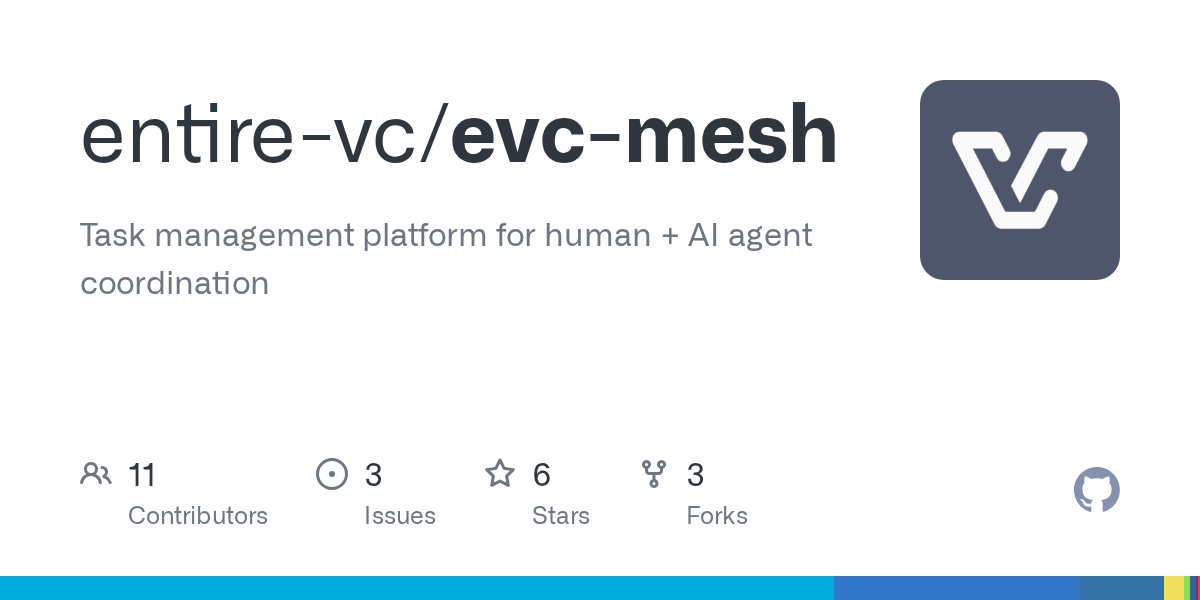 Evc Mesh — AI skill for Claude Code