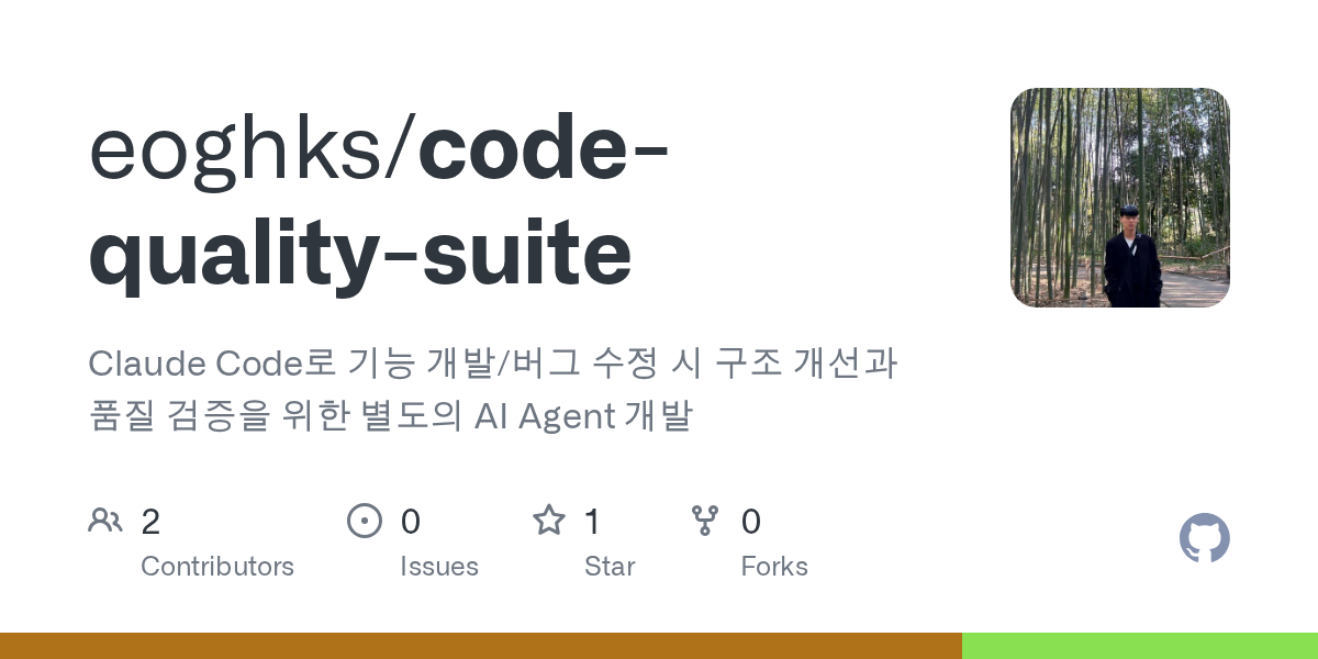 Security Audit Agent — Security agent for Claude Code