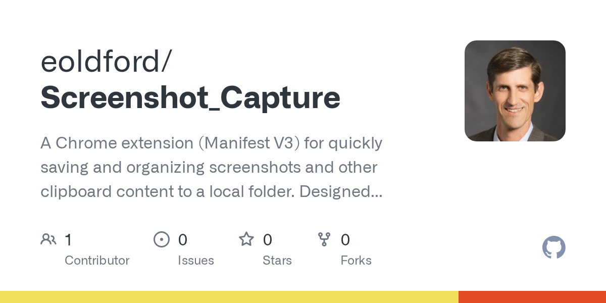 Screenshot Update — Git skill for Claude Code