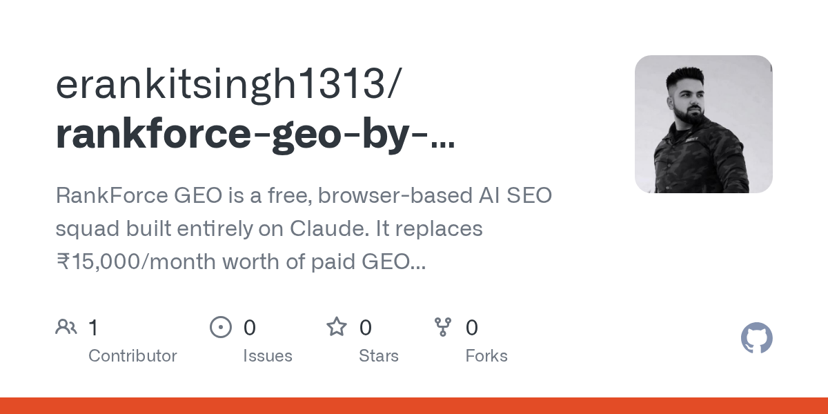 Rankforce Geo By Ankitsingh — AI skill for Claude Code