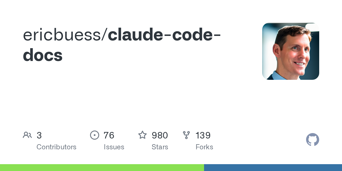 Claude Code Documentation Mirror — Documentation skill for Claude Code