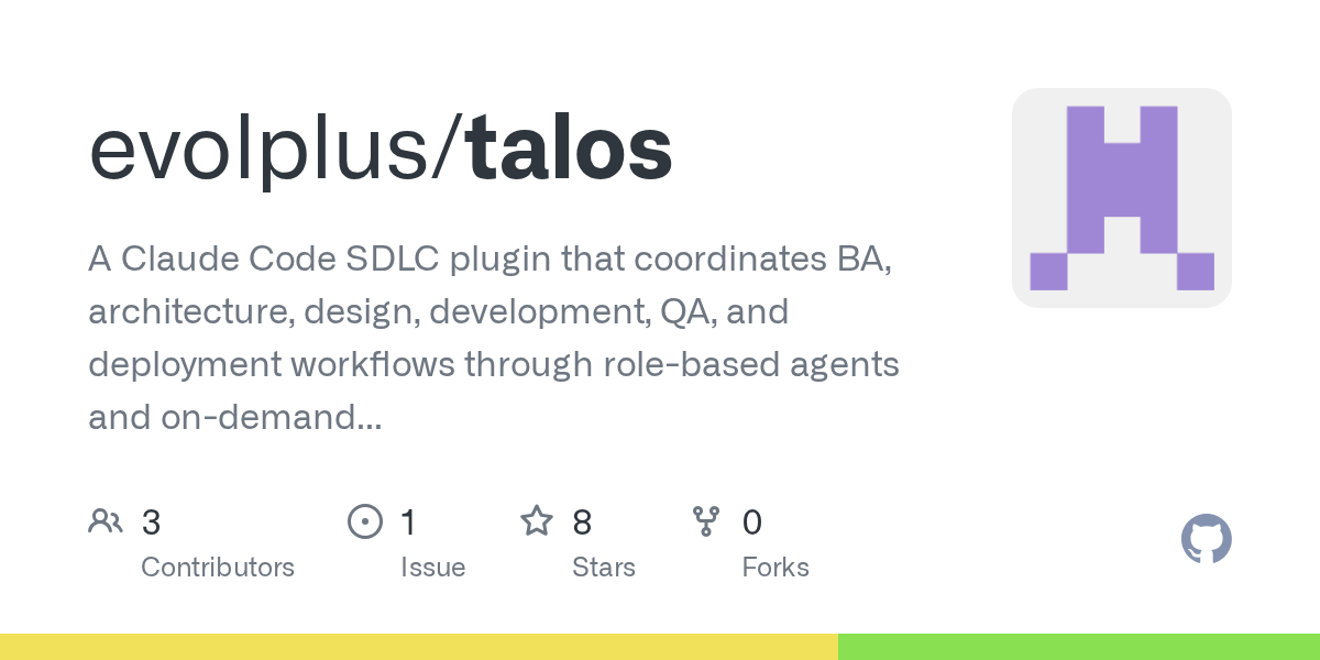 Sdlc Loop — Development skill for Claude Code