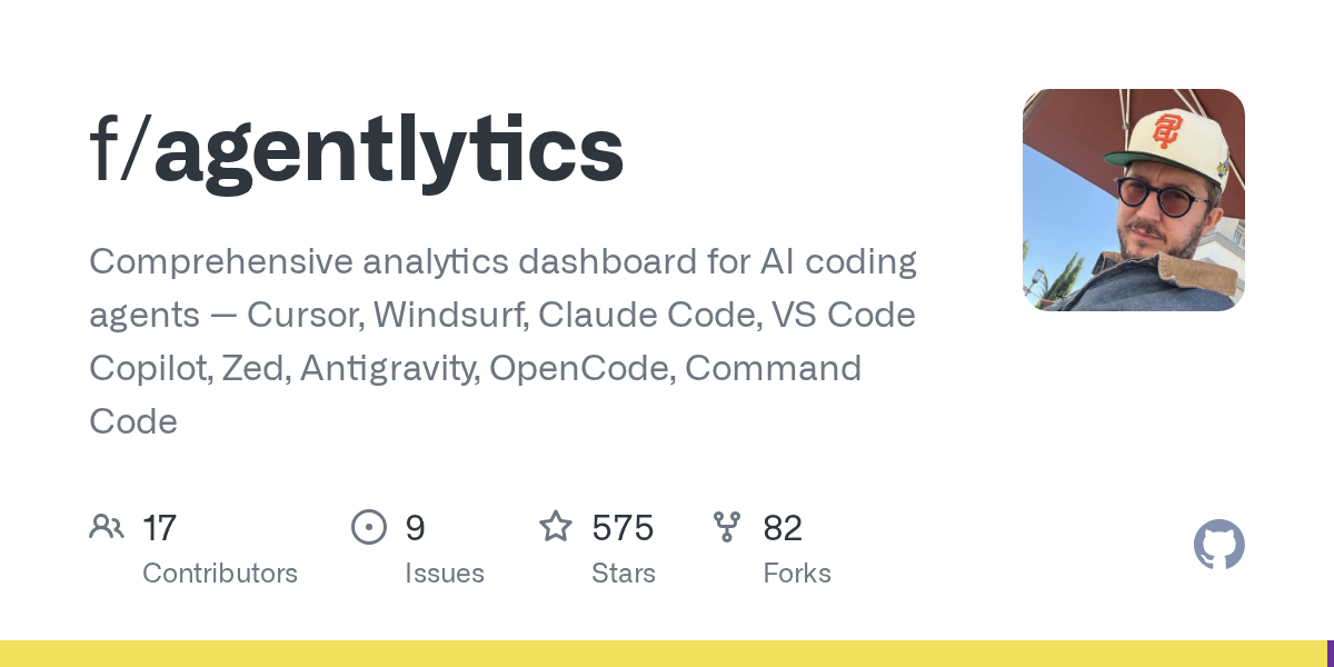 Agentlytics — Data skill for Claude Code