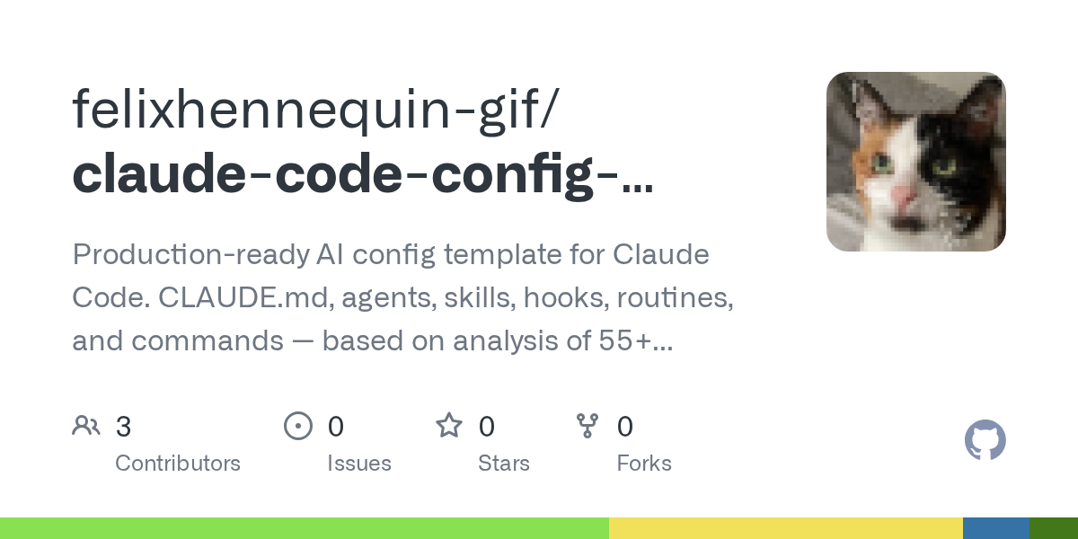 PR Creator — Development agent for Claude Code