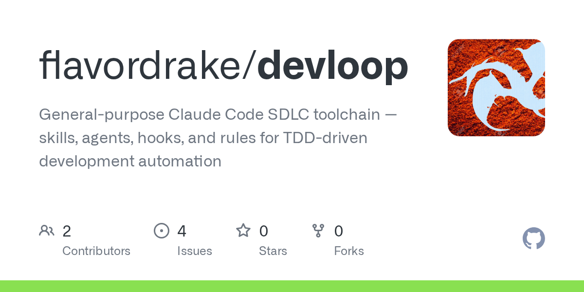 Integrate Gater — Development agent for Claude Code